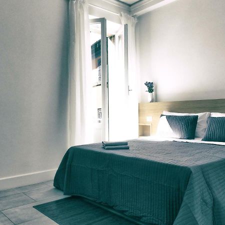 Guest House S Caterina Viterbe Extérieur photo