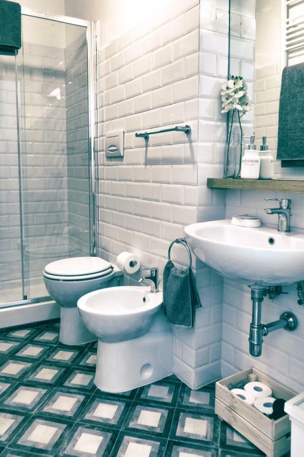 Guest House S Caterina Viterbe Extérieur photo