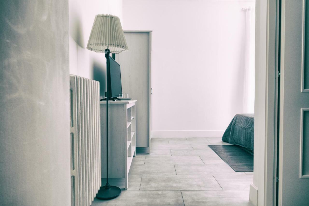 Guest House S Caterina Viterbe Extérieur photo