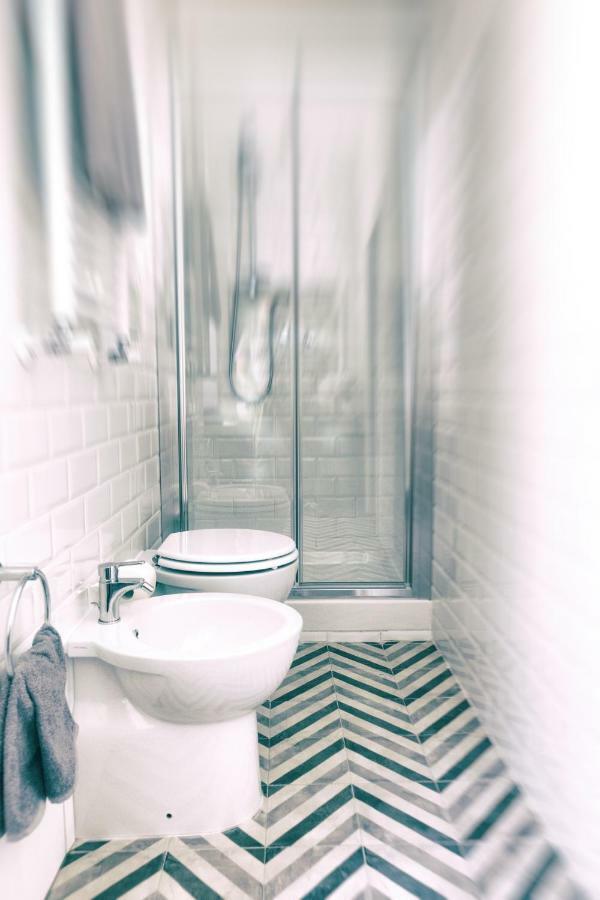 Guest House S Caterina Viterbe Extérieur photo