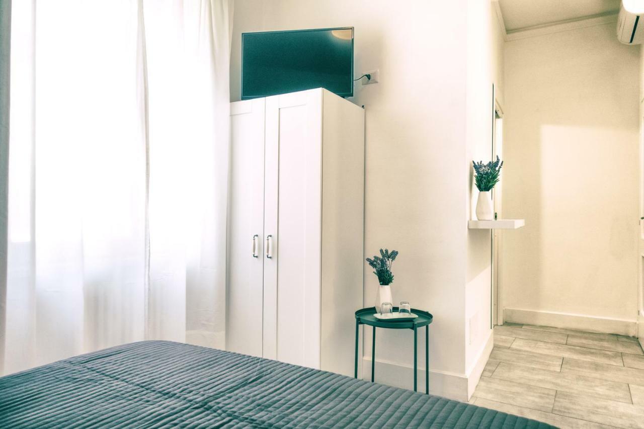 Guest House S Caterina Viterbe Extérieur photo