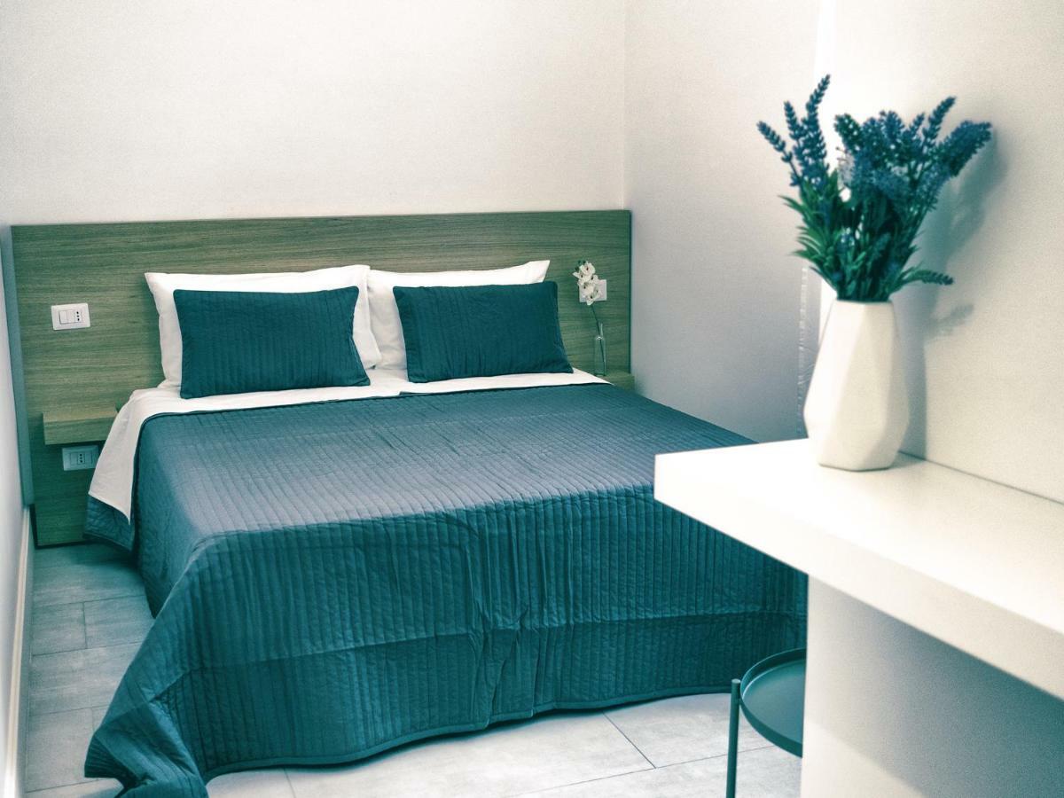 Guest House S Caterina Viterbe Extérieur photo