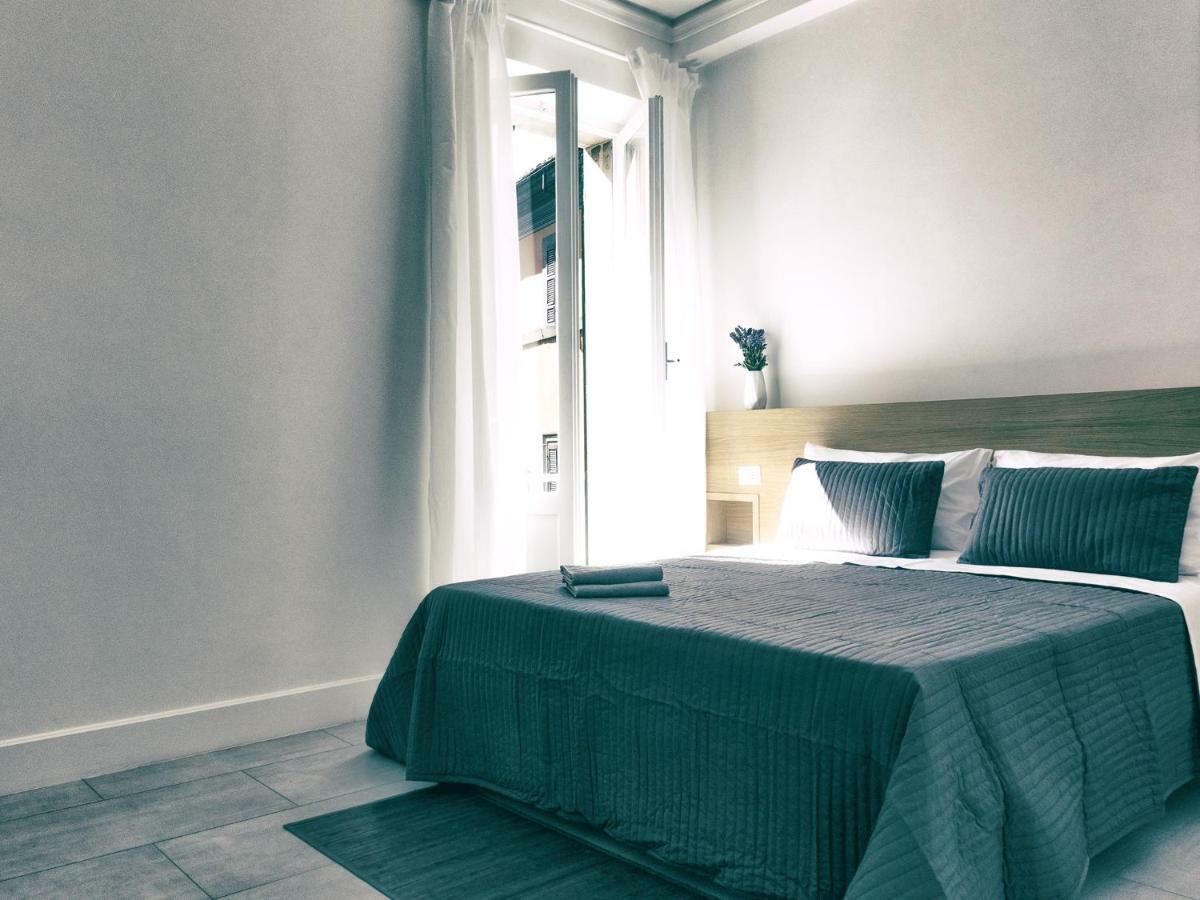Guest House S Caterina Viterbe Extérieur photo